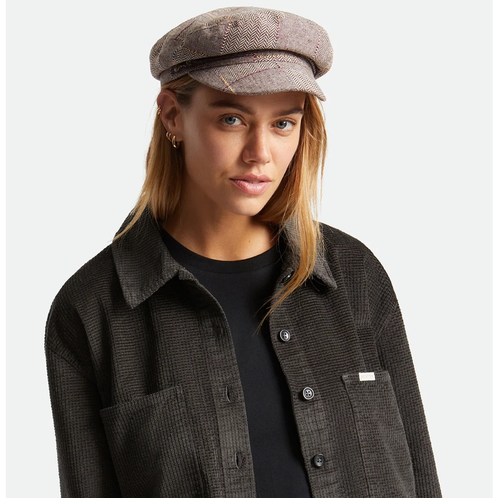 Brixton Ashland Cap